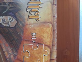 Puzzle Harry Potter 260 piezas