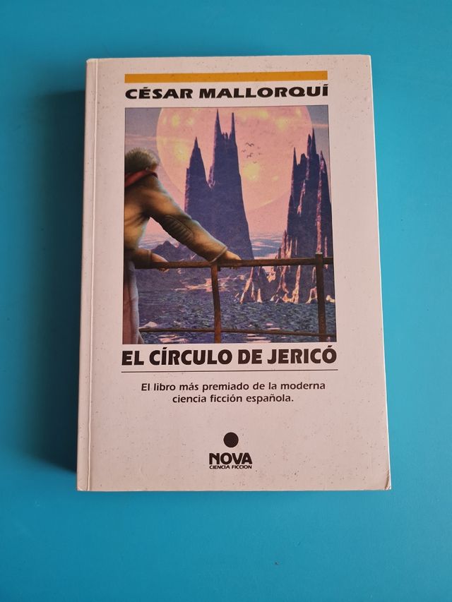 El Círculo De Jericó