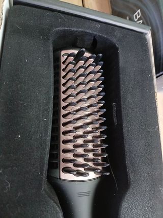 Cecotec Bamba - Cepillo Alisador