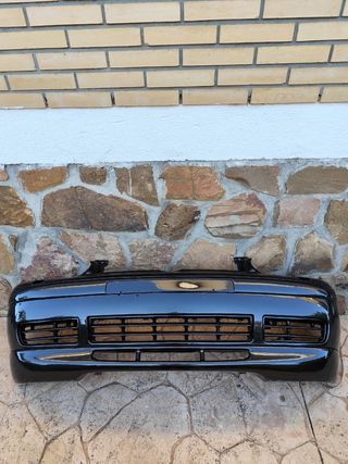 Paragolpes Golf Mk4 - Golf 4