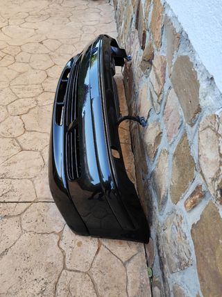 Paragolpes Golf Mk4 - Golf 4