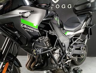 Kawasaki Versys 1000
