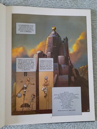 LOTHARIO GRIMM. LOS DOS VOLÚMENES DE NORMA ED.