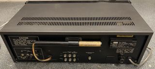 Sintonizzatore Sansui TU-7900 Vintage