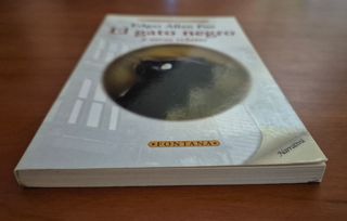 El gato negro y otros relatos
