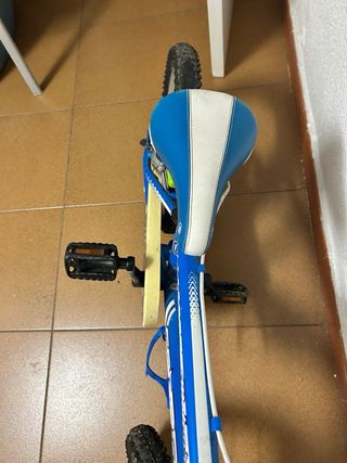 bicicleta conor meteor niño 16 pulgadas 