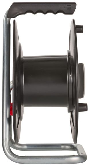Enrollacables sin cable de 290mm - Brennenstuhl