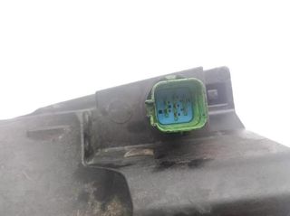 Faro izquierdo ford transit autobus fd fb 22269393