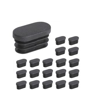 Tapones Ovalados para Tuberías LEZED