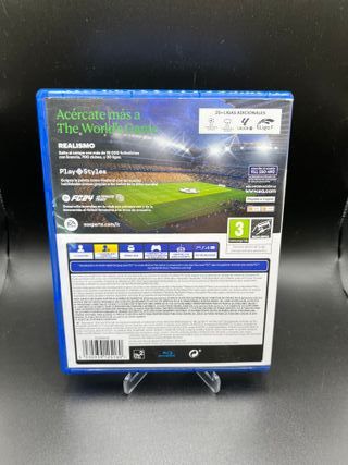 FIFA 24 PS4 (PlayStation 4)
