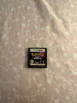Pokémon Edizione Perla - Nintendo DS