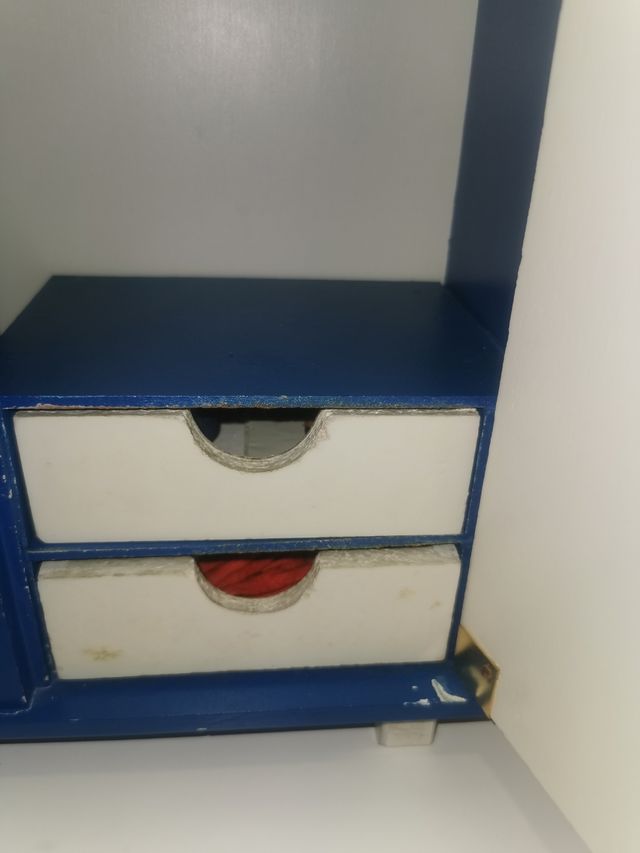 Armario Nancy vintage