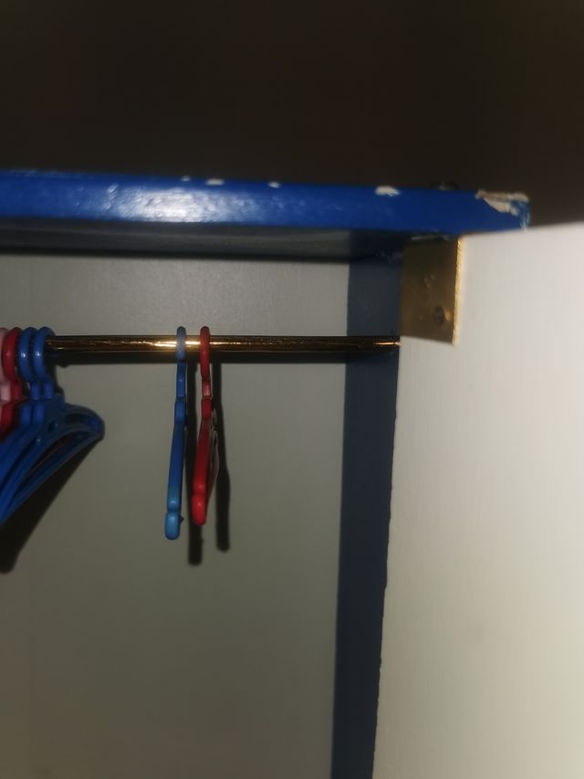 Armario Nancy vintage