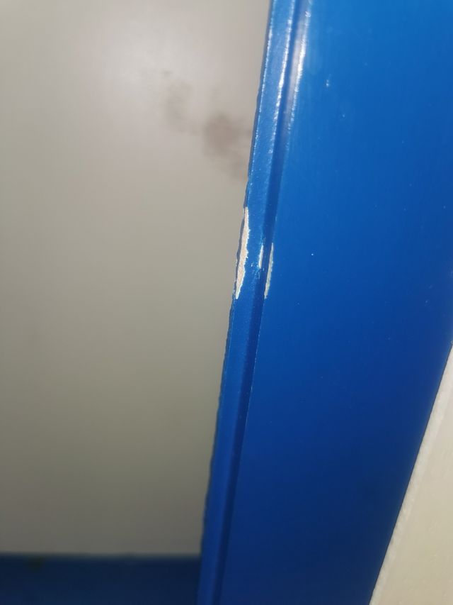 Armario Nancy vintage