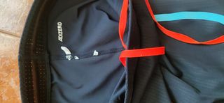 Adidas Adizero Elite - Mallas Corta Hombre