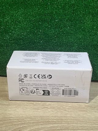 Sacapuntas eléctrico portátil Amazon Basics