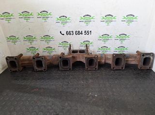 Colector escape volvo 104987 8170973 fh 12 asta fh