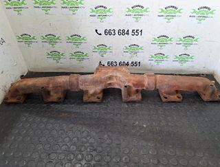 Colector escape volvo 104987 8170973 fh 12 asta fh