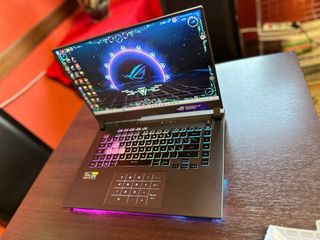 Asus ROG Strix G15 RTX 3060 - 2K