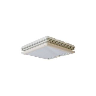 Claraboya 50x50 Fiamma Vent 50 blanca