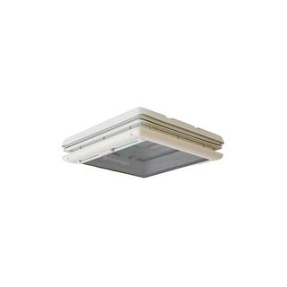 Claraboya 50x50 Fiamma Vent 50 blanca