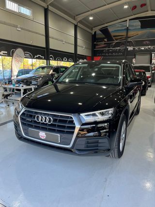 Audi Q5 35 TDI s-tronic 2020