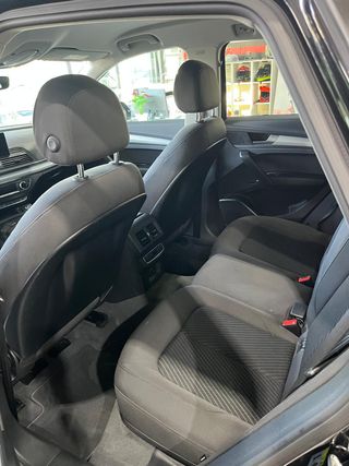 Audi Q5 35 TDI s-tronic 2020