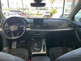 Audi Q5 35 TDI s-tronic 2020