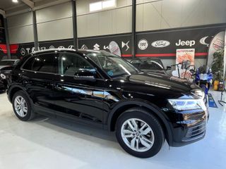 Audi Q5 35 TDI s-tronic 2020