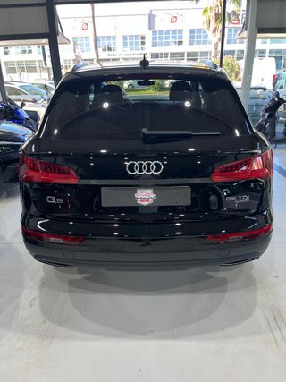 Audi Q5 35 TDI s-tronic 2020