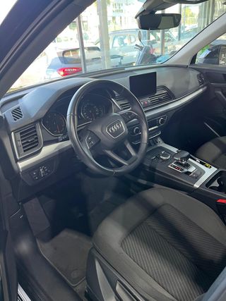 Audi Q5 35 TDI s-tronic 2020