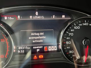 Audi Q5 35 TDI s-tronic 2020