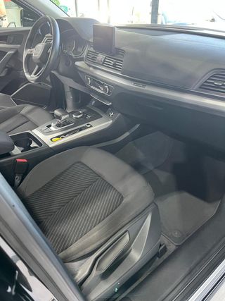 Audi Q5 35 TDI s-tronic 2020