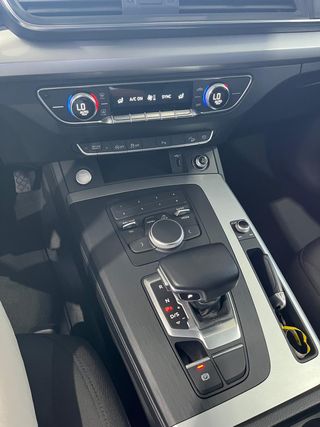 Audi Q5 35 TDI s-tronic 2020