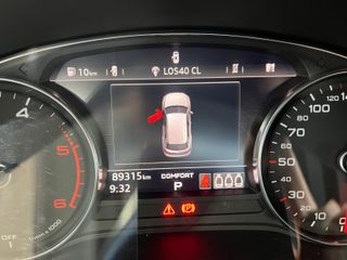 Audi Q5 35 TDI s-tronic 2020
