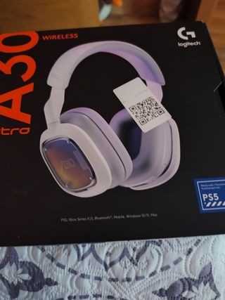 Auriculares Gaming