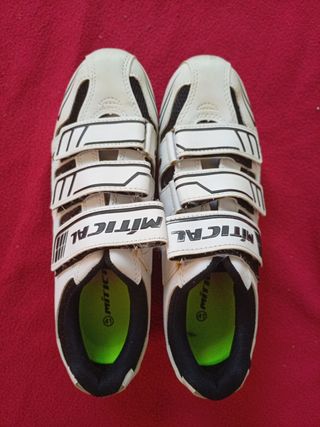 Zapatillas ciclismo Mitcal 41