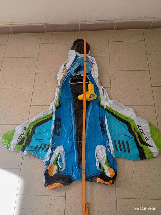 Gonfiabile bimbi: Piscina estiva