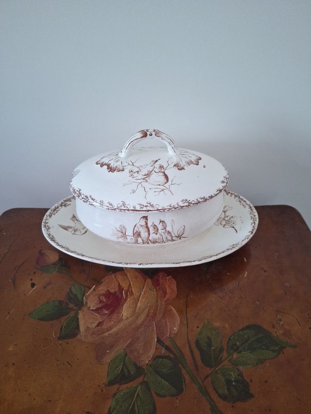 Salsera Creil et Montereau