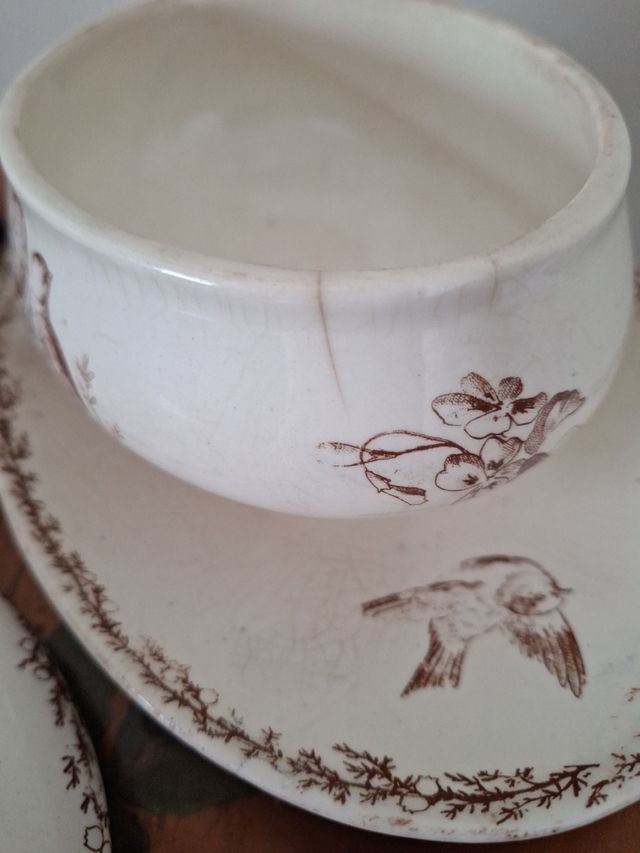 Salsera Creil et Montereau