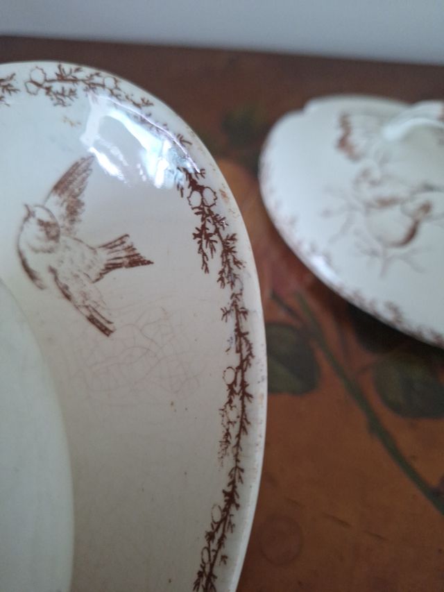 Salsera Creil et Montereau