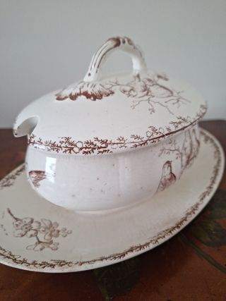 Salsera Creil et Montereau