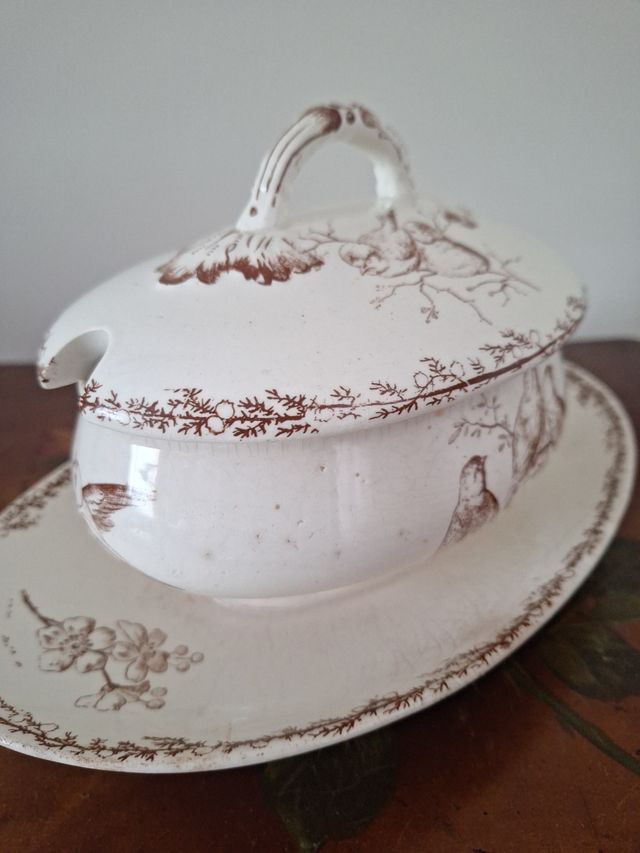 Salsera Creil et Montereau