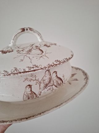 Salsera Creil et Montereau