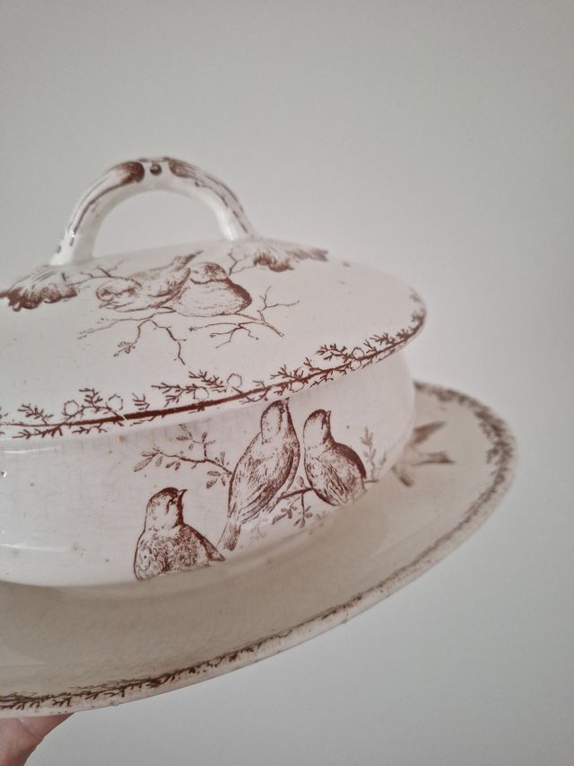 Salsera Creil et Montereau