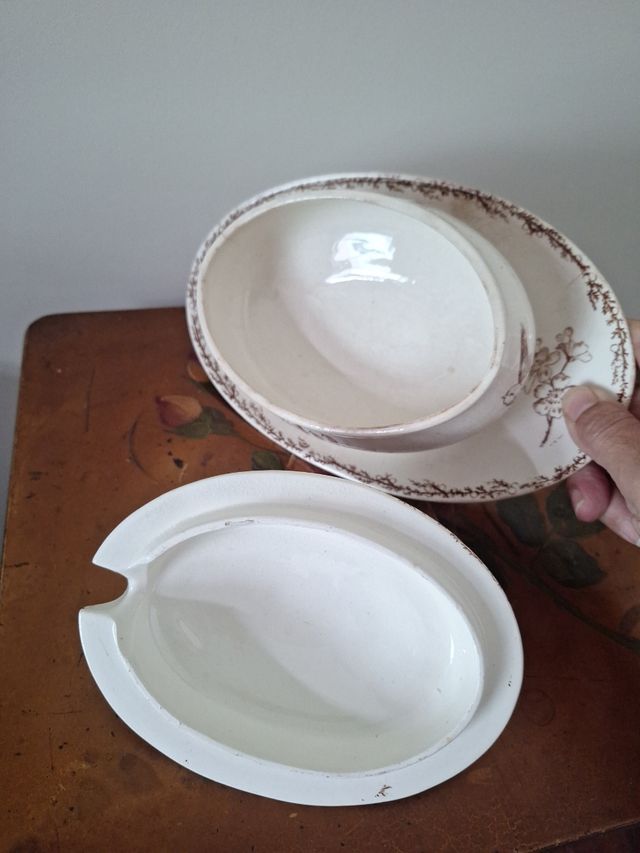 Salsera Creil et Montereau