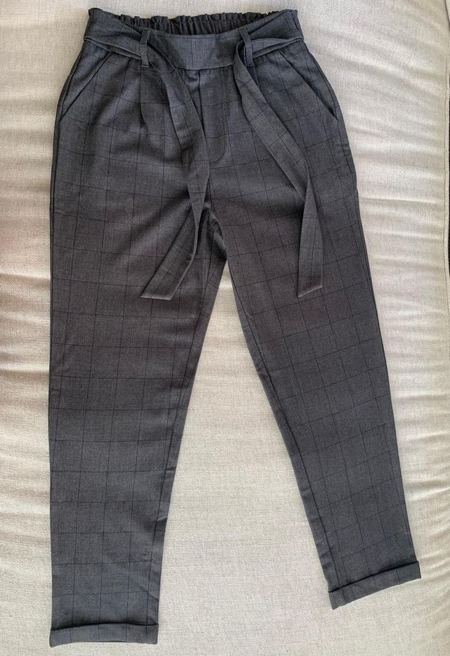 Pantalón niña Mango 11-12 años