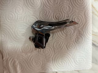 Desviador Shimano Ultegra 2V