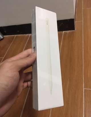 Applepencil 2 generación
