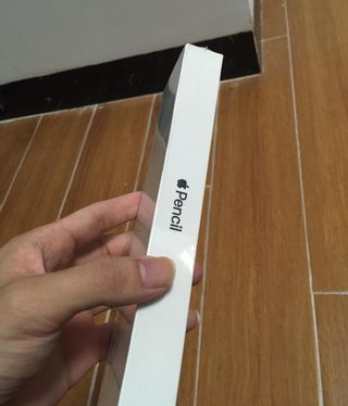 Applepencil 2 generación